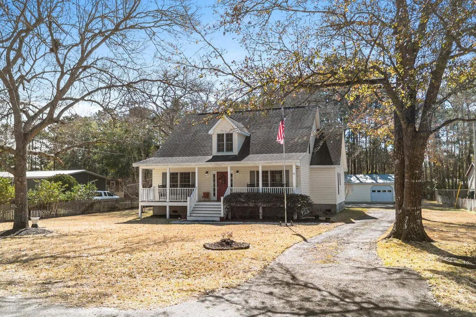 5113 Pee Dee Ln